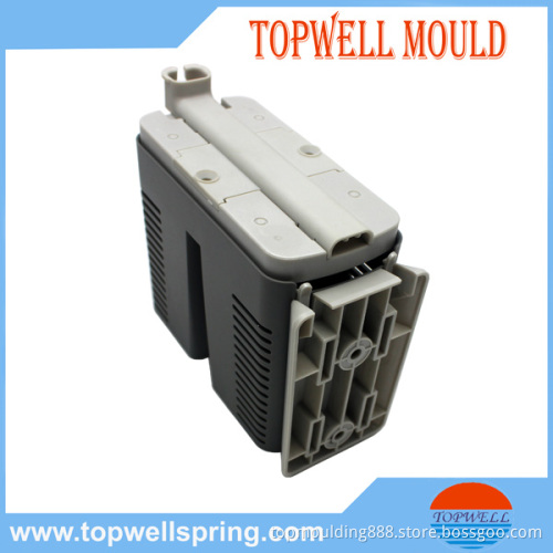 Facial Pore Cleaner Acne tools  ODM mould